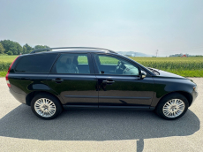 VOLVO V50 T5 AWD Momentum