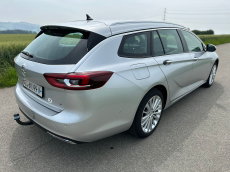 OPEL Insignia 2.0 BiDTI Sports Tourer Excellence 4WD Auto