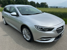 OPEL Insignia 2.0 BiDTI Sports Tourer Excellence 4WD Auto