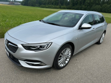 OPEL Insignia 2.0 BiDTI Sports Tourer Excellence 4WD Auto
