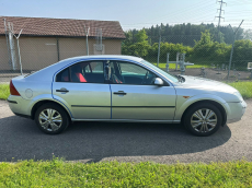 FORD Mondeo 2.0i 16V Carving