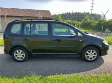 VW Touran 1.4 TSI Highline