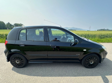 HYUNDAI Getz 1.6 Champion