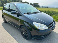 HYUNDAI Getz 1.6 Champion