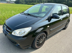 HYUNDAI Getz 1.6 Champion