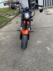 E-Chopper 