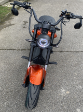 E-Chopper 