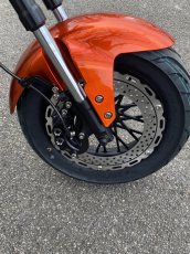 E- Chopper