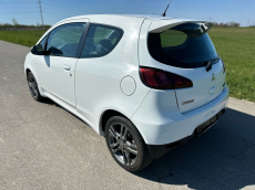 MITSUBISHI Colt 1.5 16V Turbo Ralliart