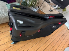 Evoc Road Bike Bag pro Tragetasche