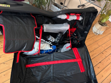 Evoc Road Bike Bag pro Tragetasche