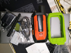 NEU, Garmin Alpha 300iK Bundle mit T20K Halsband
