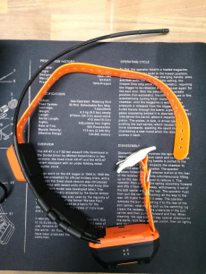 NEU, Garmin Alpha 300iK Bundle mit T20K Halsband
