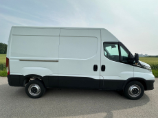 IVECO 35 S 14 A8 V