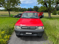 TOYOTA Hilux RZN 168