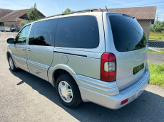 CHEVROLET Trans Sport 3.4 V6 D