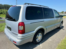 CHEVROLET Trans Sport 3.4 V6 D