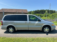 CHEVROLET Trans Sport 3.4 V6 D