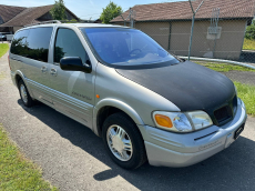 CHEVROLET Trans Sport 3.4 V6 D