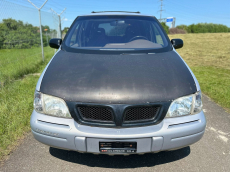 CHEVROLET Trans Sport 3.4 V6 D