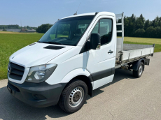 MERCEDES-BENZ Sprinter 316 CDI Standard
