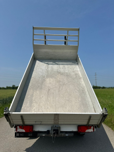 MERCEDES-BENZ Sprinter 316 CDI Standard
