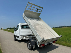 MERCEDES-BENZ Sprinter 316 CDI Standard
