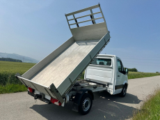 MERCEDES-BENZ Sprinter 316 CDI Standard