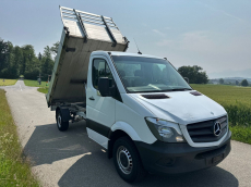 MERCEDES-BENZ Sprinter 316 CDI Standard