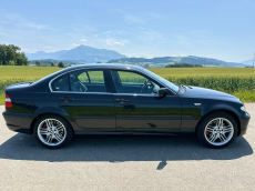 BMW 330xi