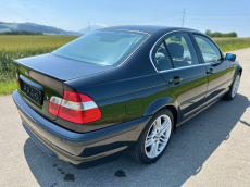 BMW 330xi