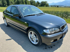 BMW 330xi