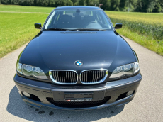 BMW 330xi