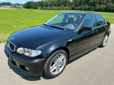 BMW 330xi
