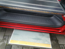 VW T6 (Multivan, Caravelle, Transporter) aus 1. Hand, Automat