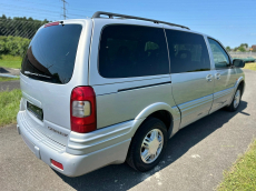 CHEVROLET Trans Sport 3.4 V6 D