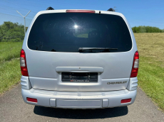 CHEVROLET Trans Sport 3.4 V6 D