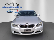 BMW 330i xDrive Touring  