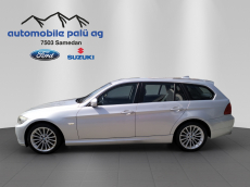 BMW 330i xDrive Touring  