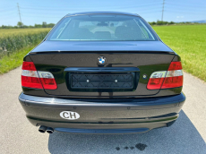 BMW 330xi