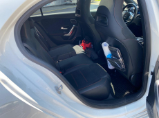 Mercedes-Benz A 200 AMG Line 7G-DCT / CH-FAHRZEUG