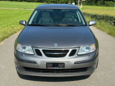 SAAB 9-3 2.8T V6 Aero