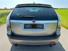 SAAB 9-3 2.8T V6 Aero