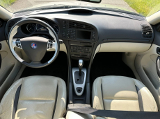 SAAB 9-3 2.8T V6 Aero
