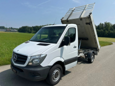 MERCEDES-BENZ Sprinter 316 CDI Standard