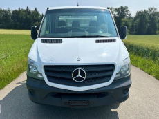 MERCEDES-BENZ Sprinter 316 CDI Standard