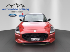 Suzuki Swift 1.2 1Edition  Hybrid 4x4