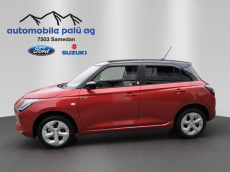 Suzuki Swift 1.2 1Edition  Hybrid 4x4