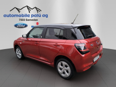 Suzuki Swift 1.2 1Edition  Hybrid 4x4