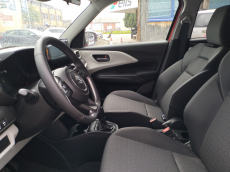 Suzuki Swift 1.2 1Edition  Hybrid 4x4